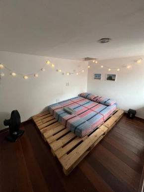 Quarto Aconchegante em Ipanema